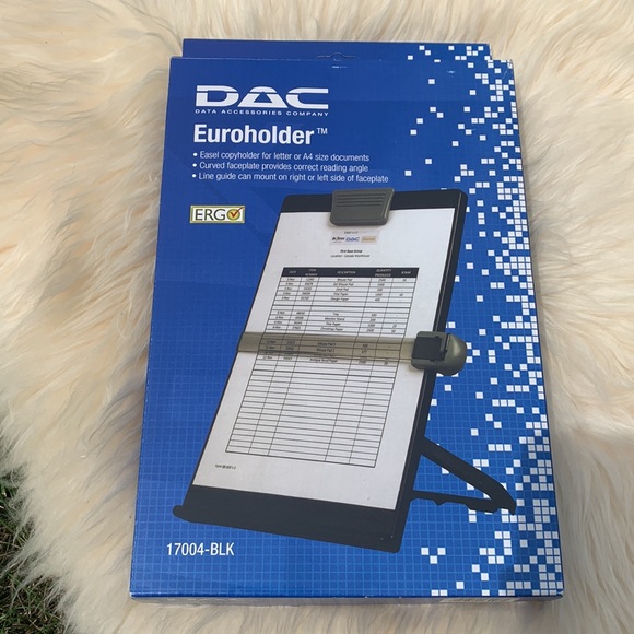 Document stand NIB - Picture 5 of 5